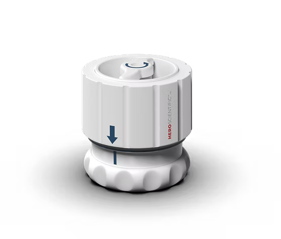 The Hero Concentrator device